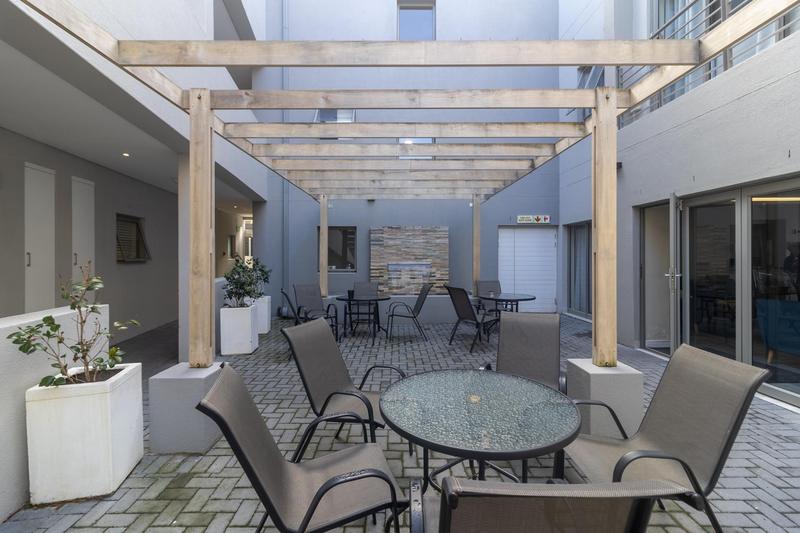 2 Bedroom Property for Sale in Ridgeworth Western Cape